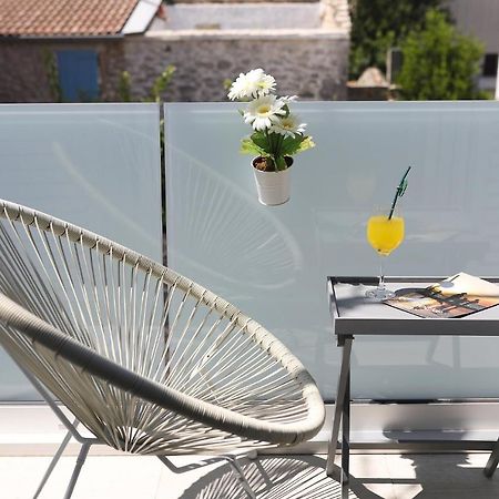Holiday Home Maria One Minute From -Beach Zadar Extérieur photo