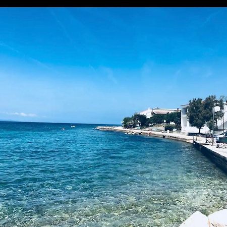 Holiday Home Maria One Minute From -Beach Zadar Extérieur photo