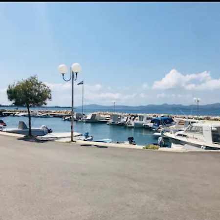 Holiday Home Maria One Minute From -Beach Zadar Extérieur photo