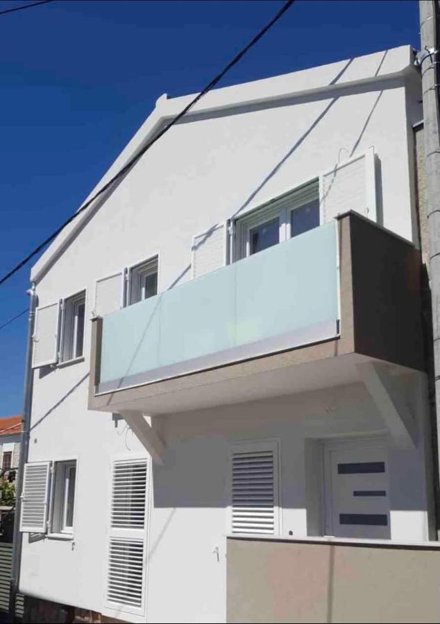 Holiday Home Maria One Minute From -Beach Zadar Extérieur photo