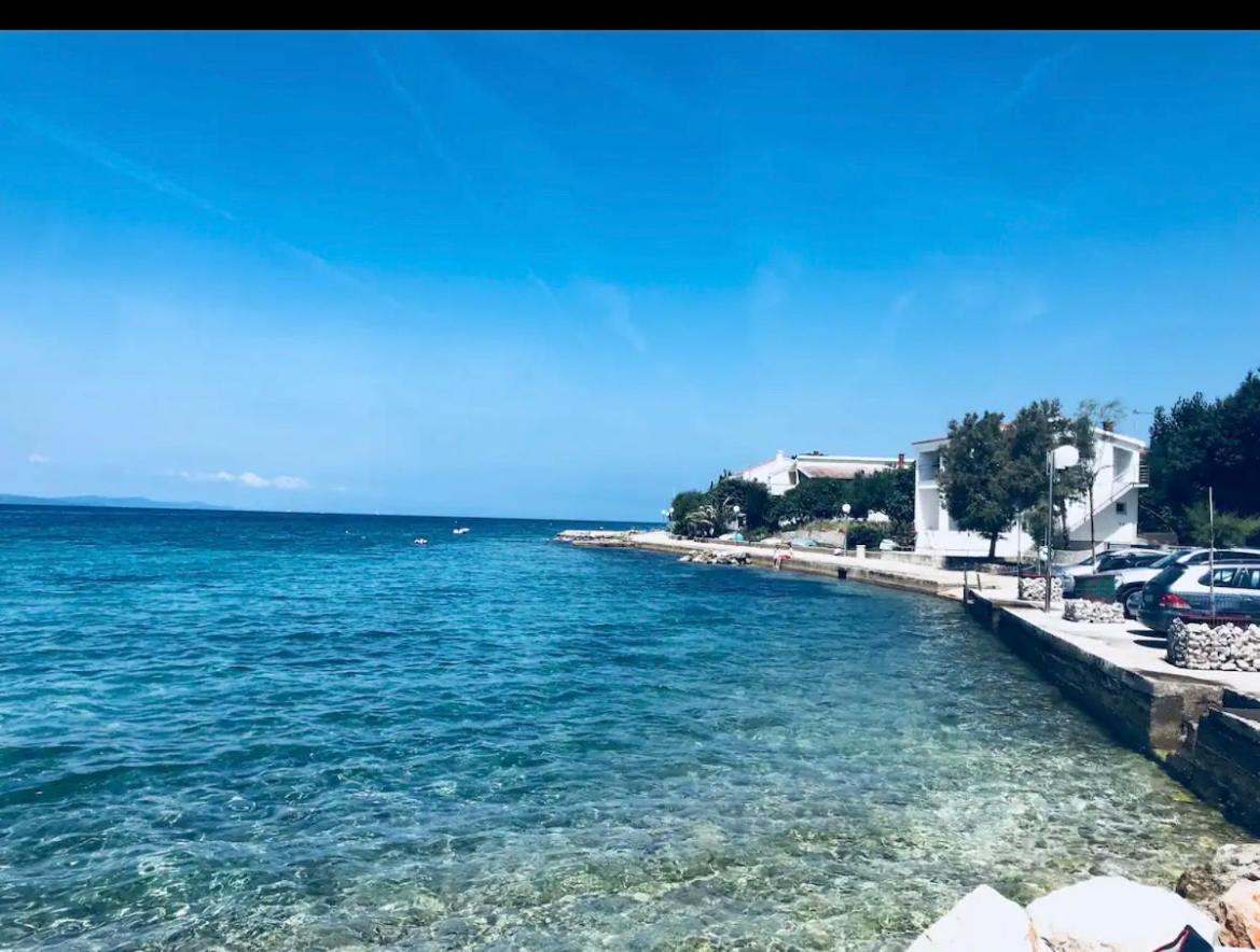 Holiday Home Maria One Minute From -Beach Zadar Extérieur photo
