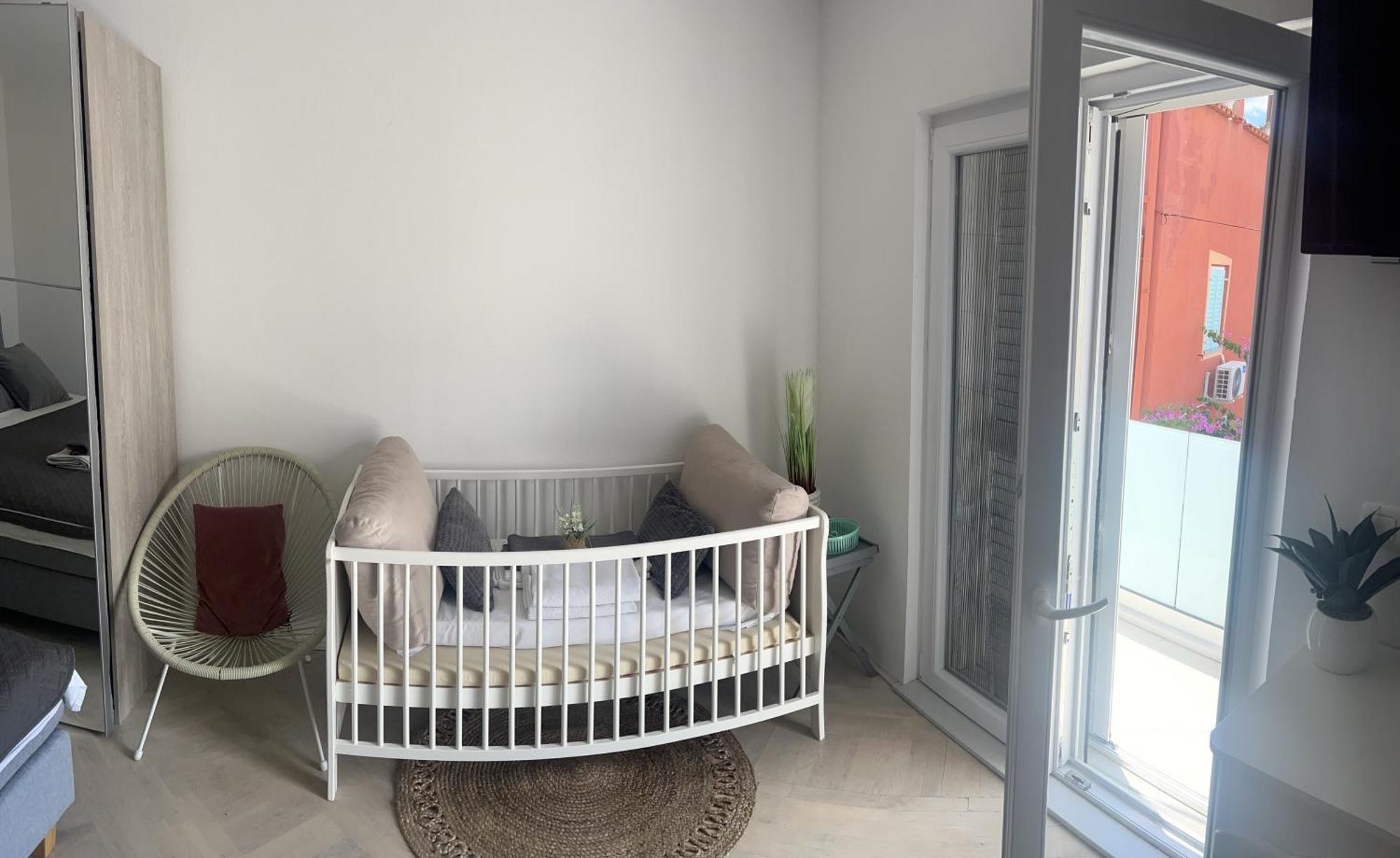 Holiday Home Maria One Minute From -Beach Zadar Extérieur photo